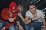 Silvester Fever 3 -  31. Dezember 2011